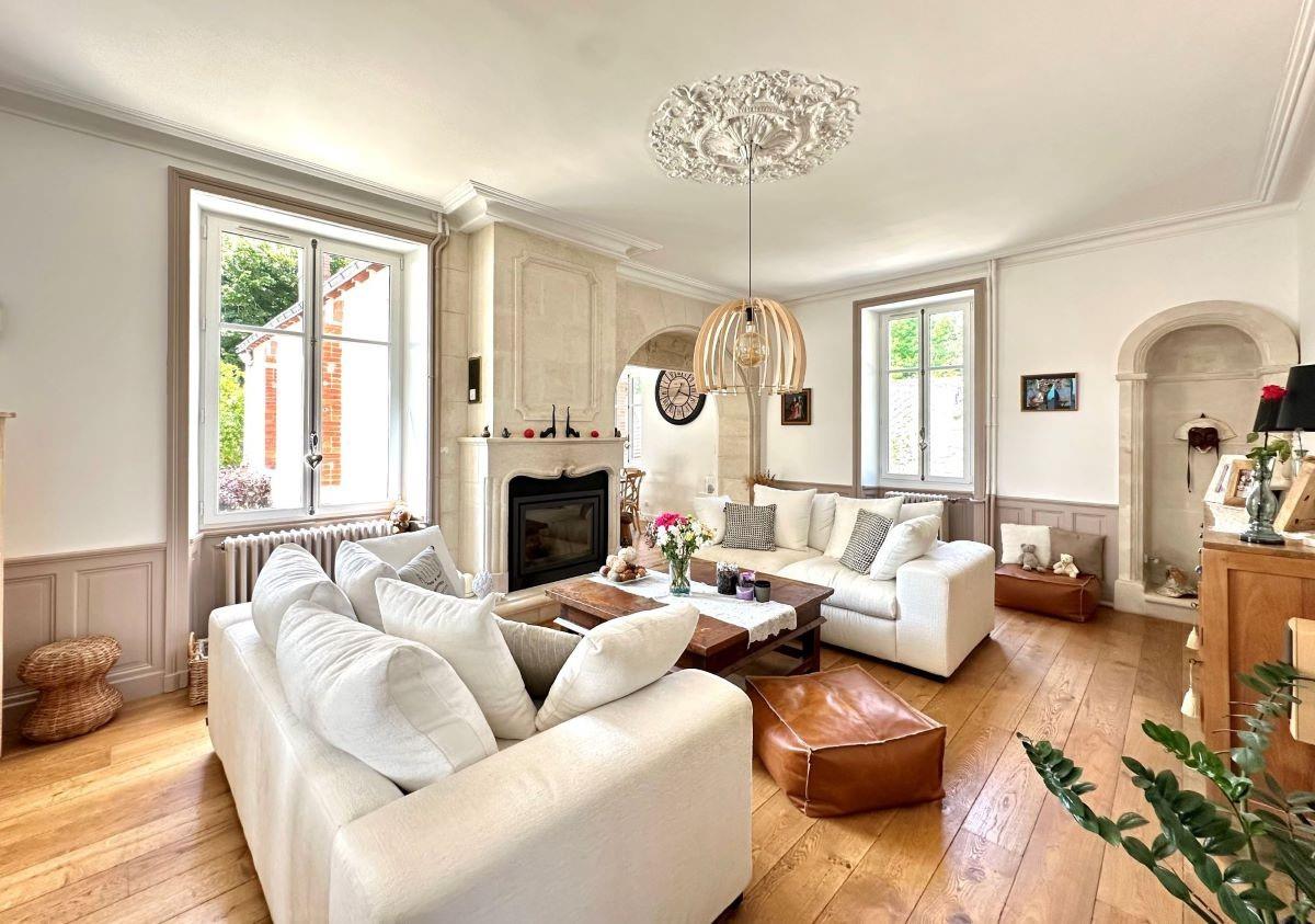 Maison à vendre, 269m², Nantes