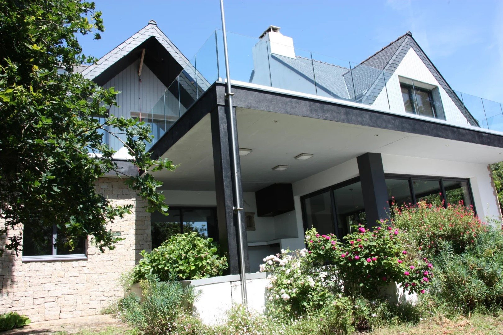 Maison à vendre, 222m², Sarzeau