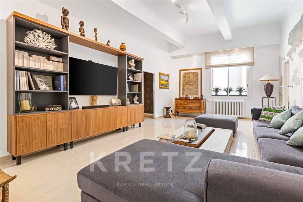 Appartement à vendre, 150m², Aix-en-Provence