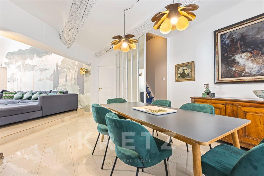 Appartement à vendre, 150m², Aix-en-Provence