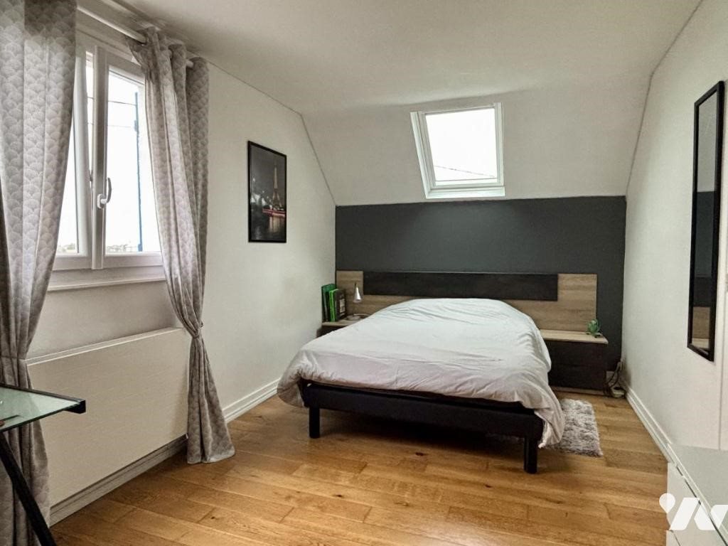 Maison à vendre, 140m², Sainte-Adresse