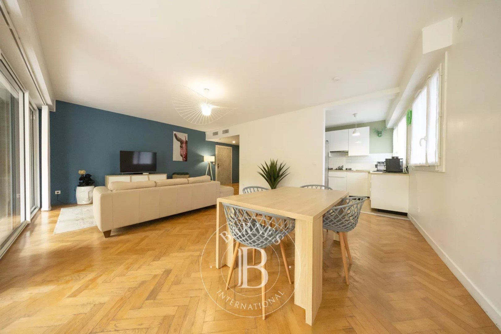 Appartement à vendre, 95m², Aix-en-Provence