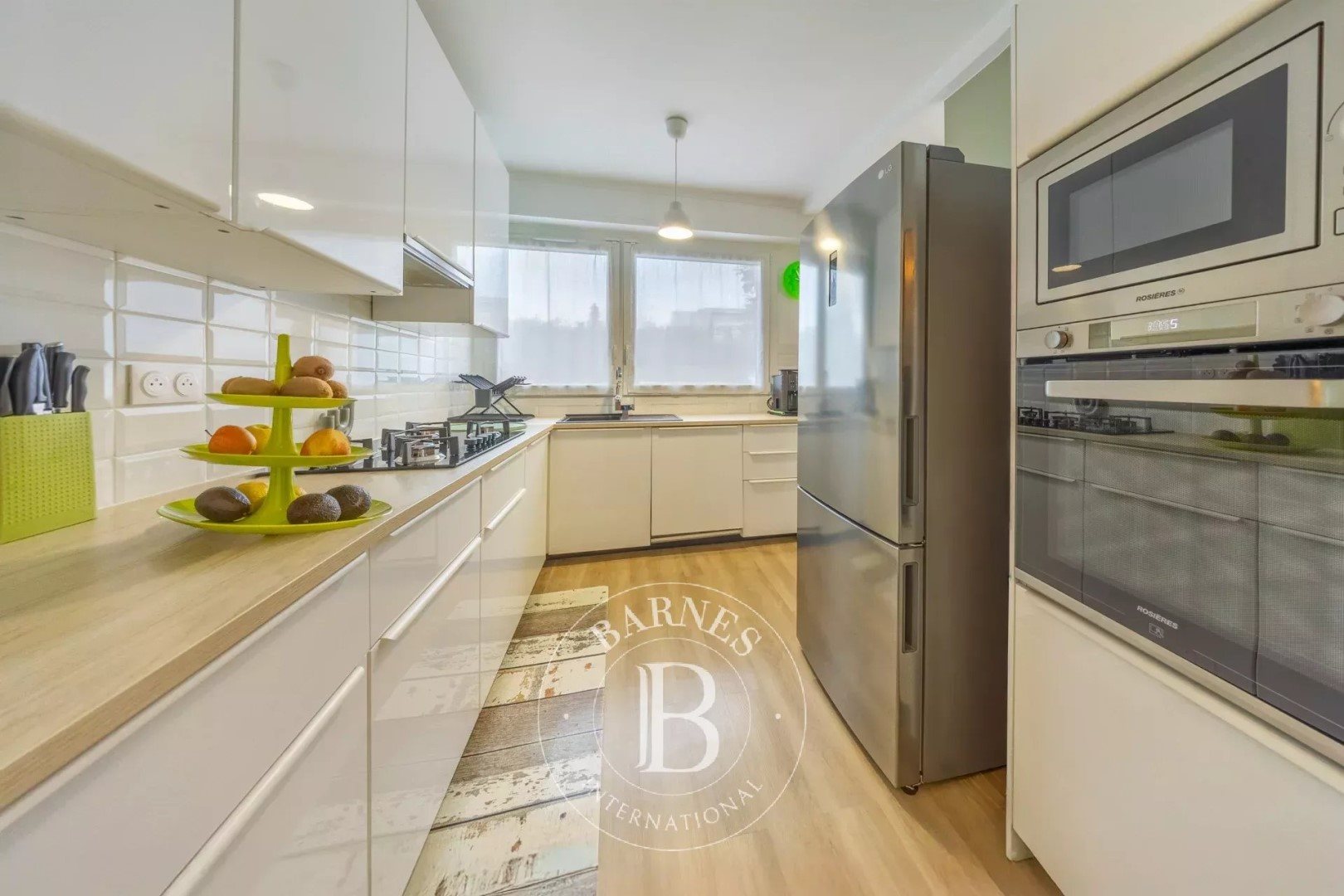 Appartement à vendre, 95m², Aix-en-Provence