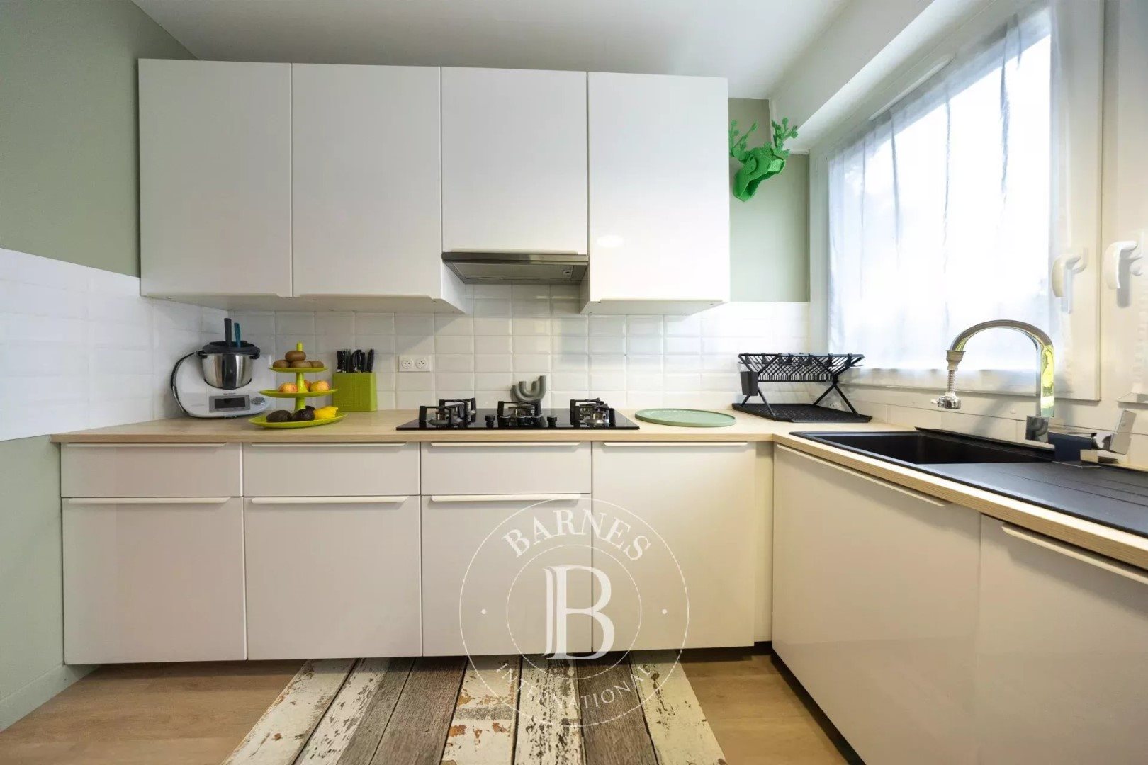 Appartement à vendre, 95m², Aix-en-Provence