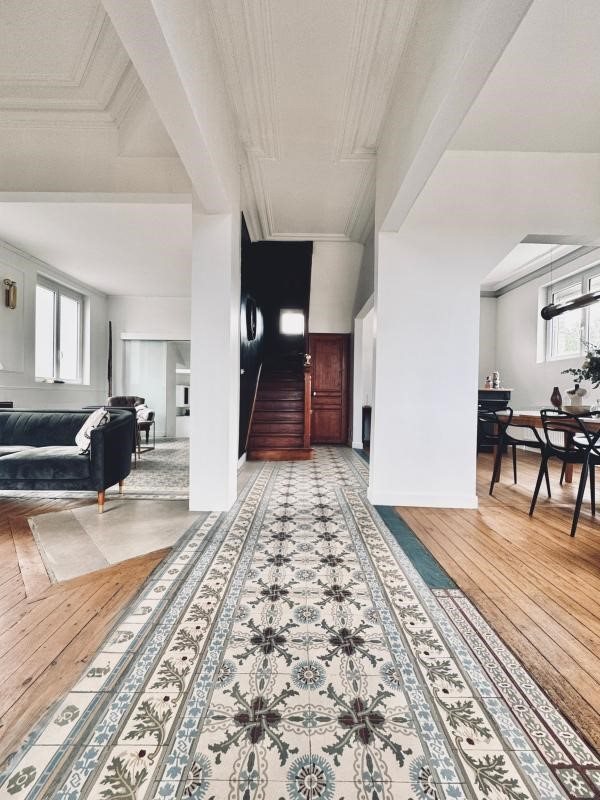 Maison à vendre, 170m², Saint-Aubin