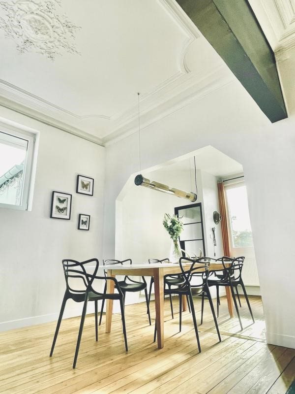 Maison à vendre, 170m², Saint-Aubin