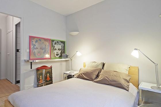 Appartement à louer, 230m², Paris 5ème