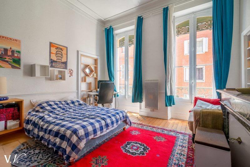 Appartement à vendre, 157m², Toulouse