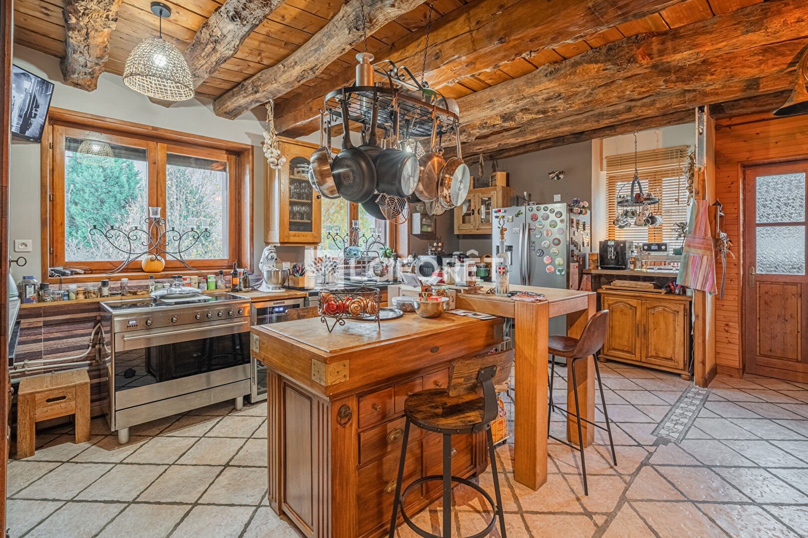 Maison à vendre, 288m², Corps