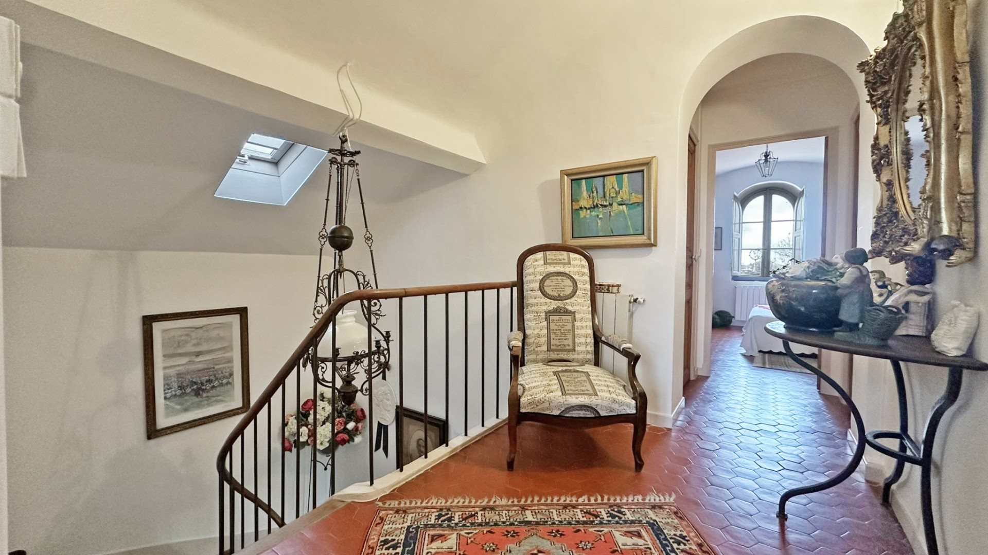 Maison à vendre, 281m², Saint-Martin-de-Crau