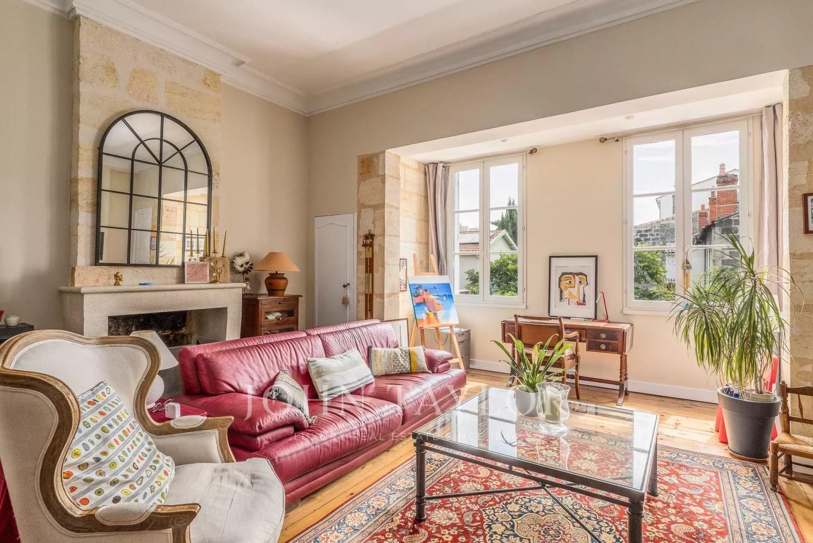 Maison à vendre, 160m², Bordeaux