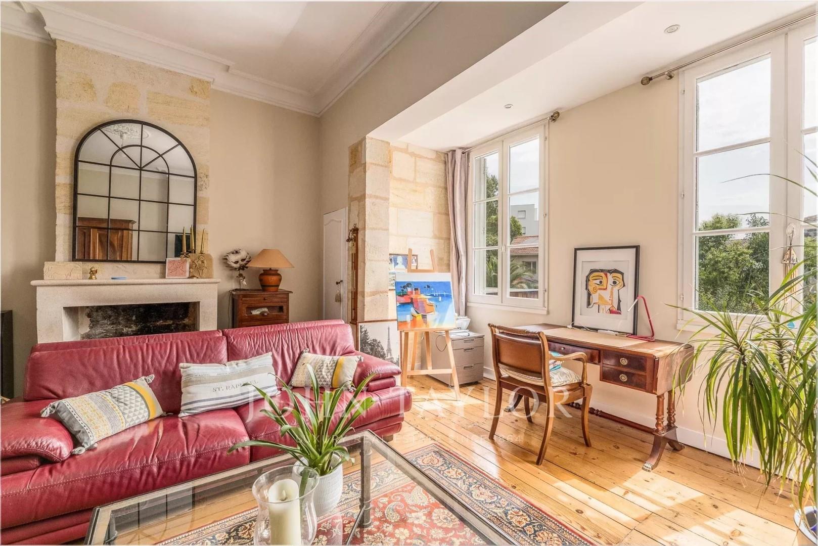 Maison à vendre, 160m², Bordeaux