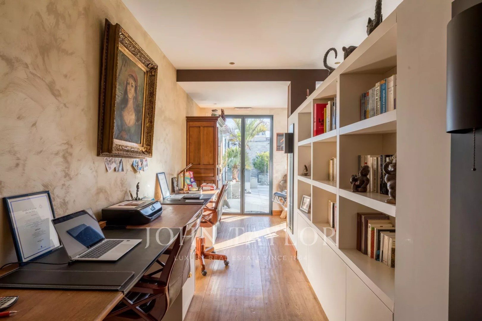 Appartement à vendre, 190m², Bordeaux