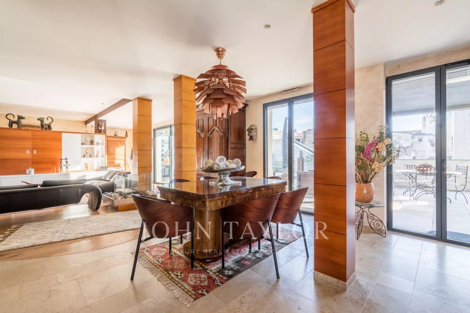 Appartement à vendre, 190m², Bordeaux