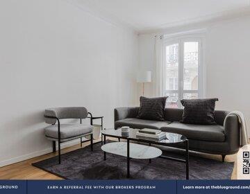 Appartement à louer, 58m², Paris 9ème