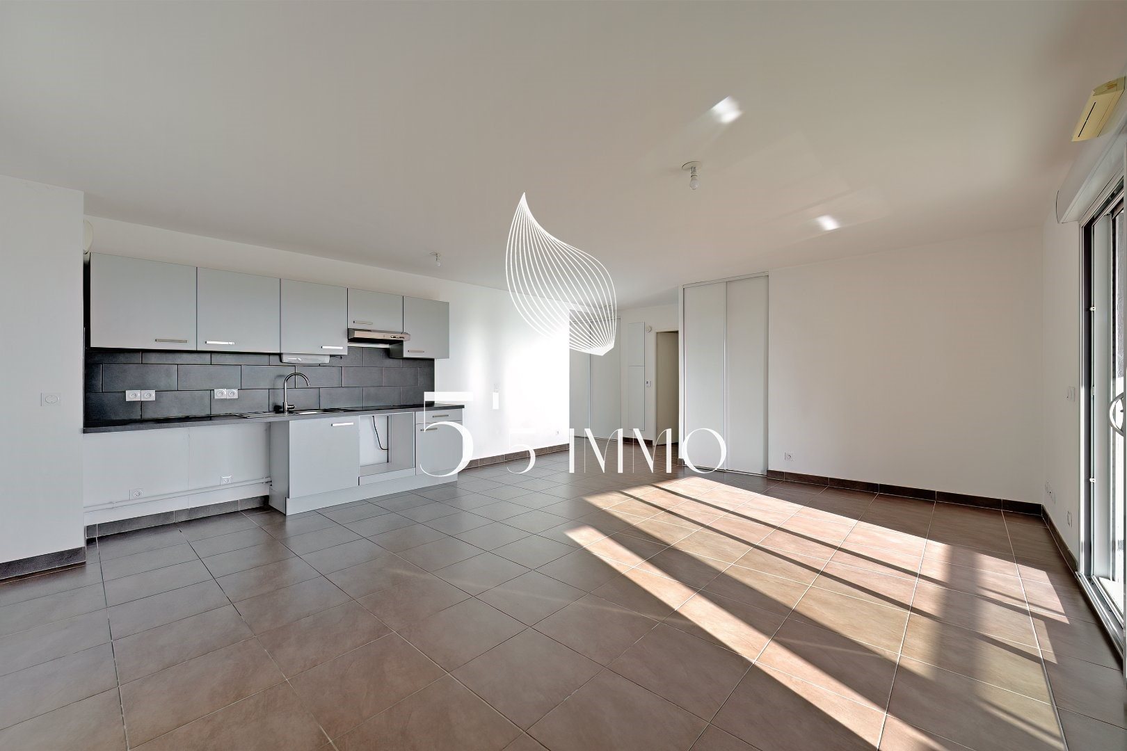 Appartement à vendre, 88m², Montpellier