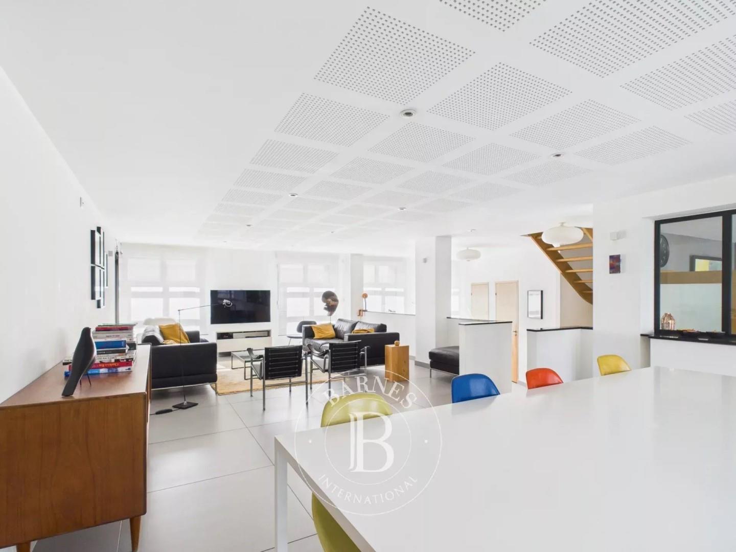 Maison à vendre, 210m², Lille