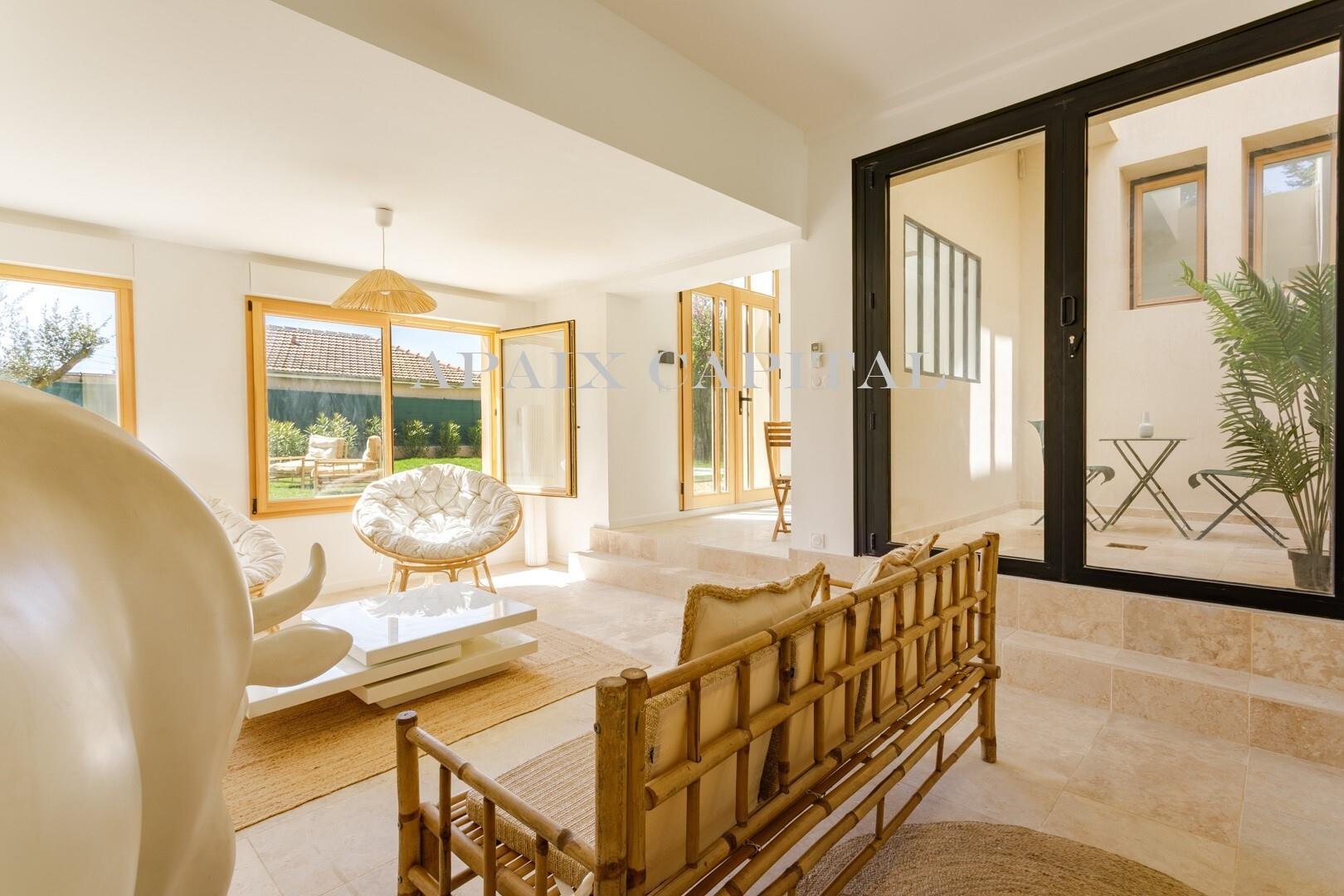 Maison à louer, 200m², Aix-en-Provence