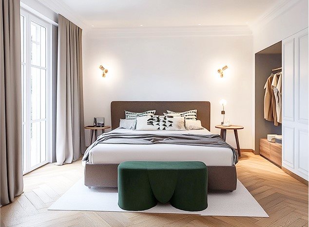 Appartement à vendre, 148m², Montpellier