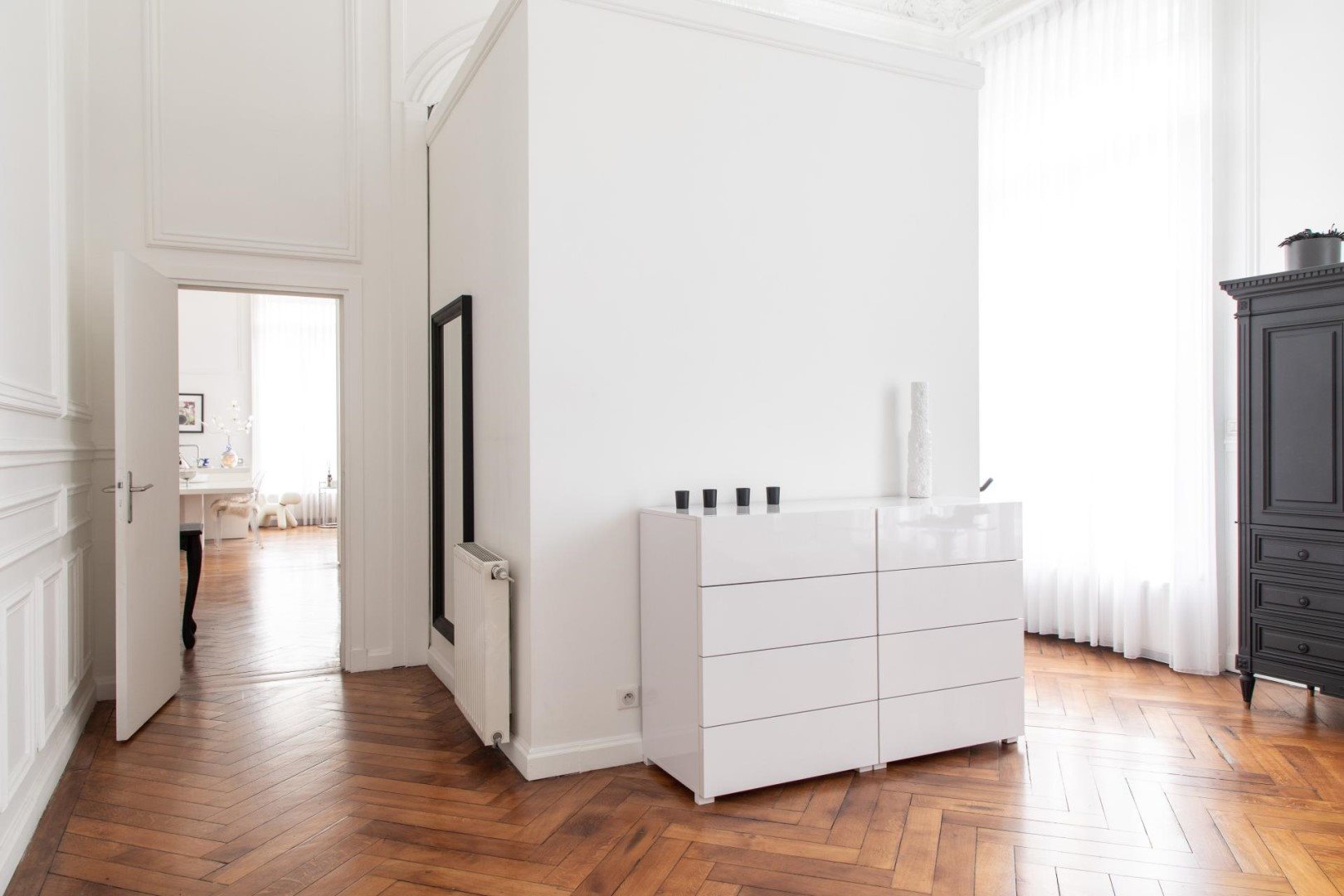 Appartement à vendre, 100m², Lille