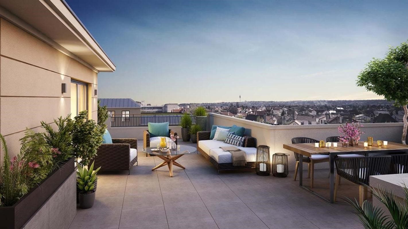 Appartement à vendre, 148m², Saint-Julien-en-Genevois