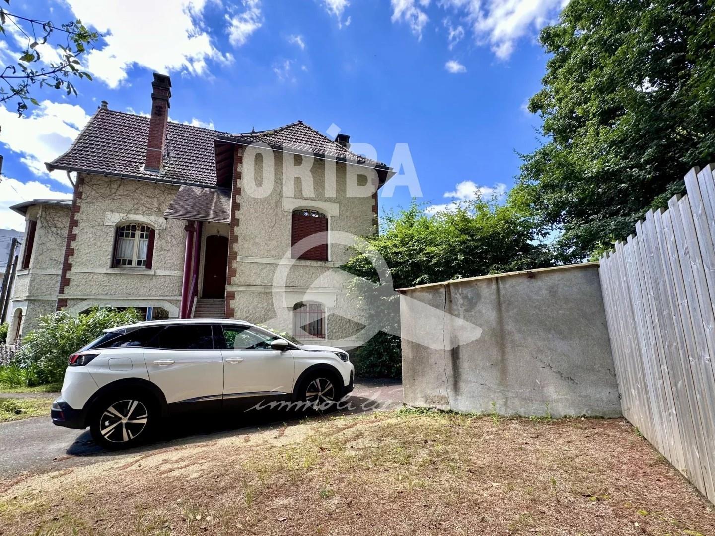 Maison à vendre, 258m², Nantes