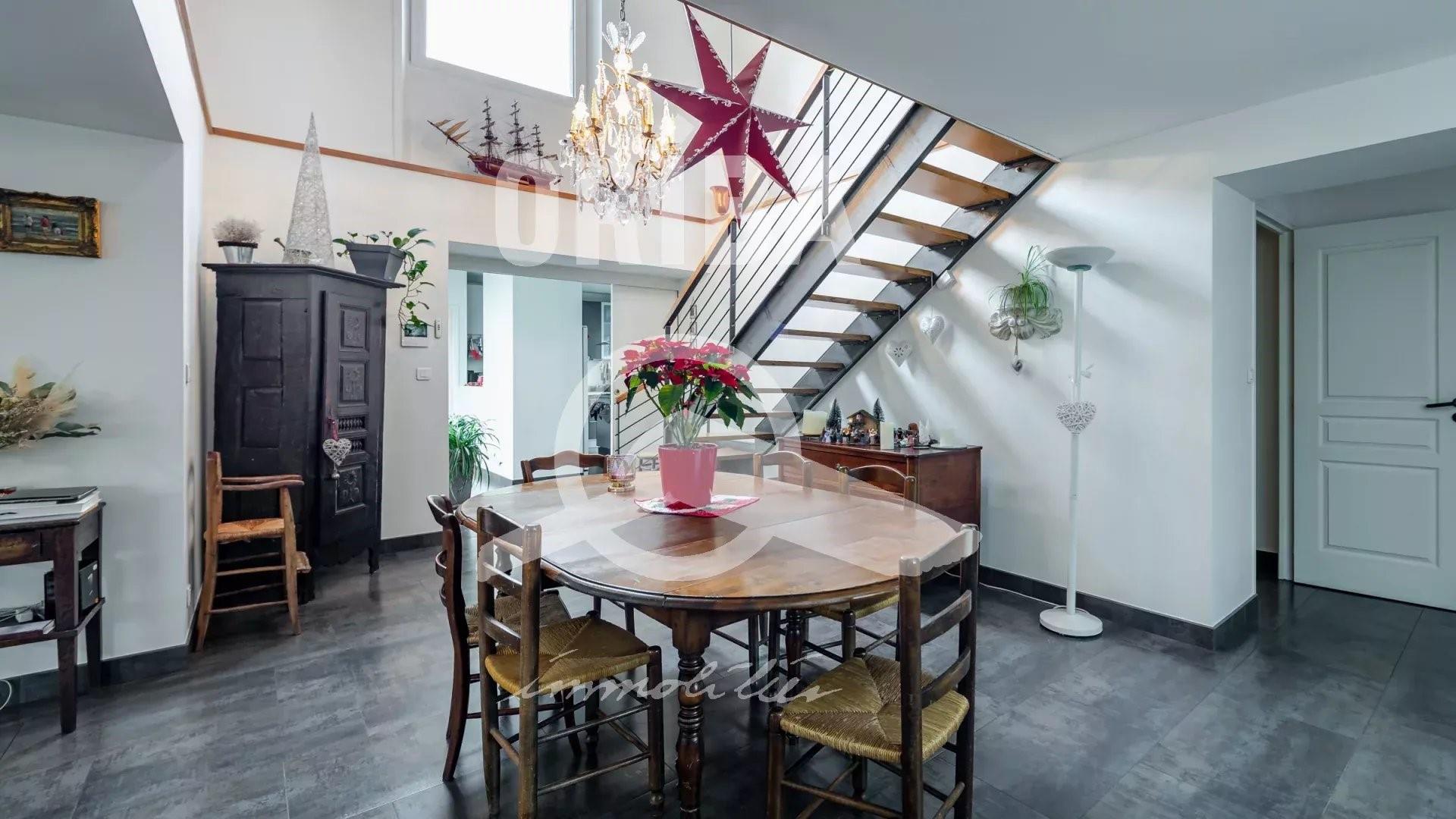 Maison à vendre, 258m², Nantes