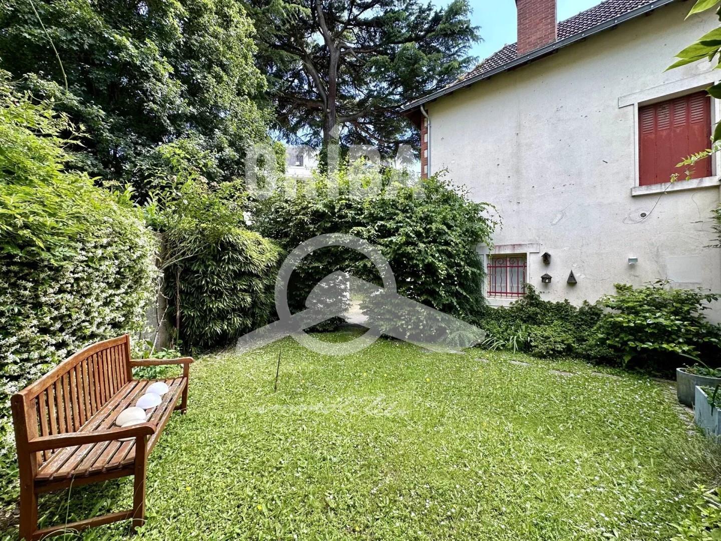 Maison à vendre, 258m², Nantes