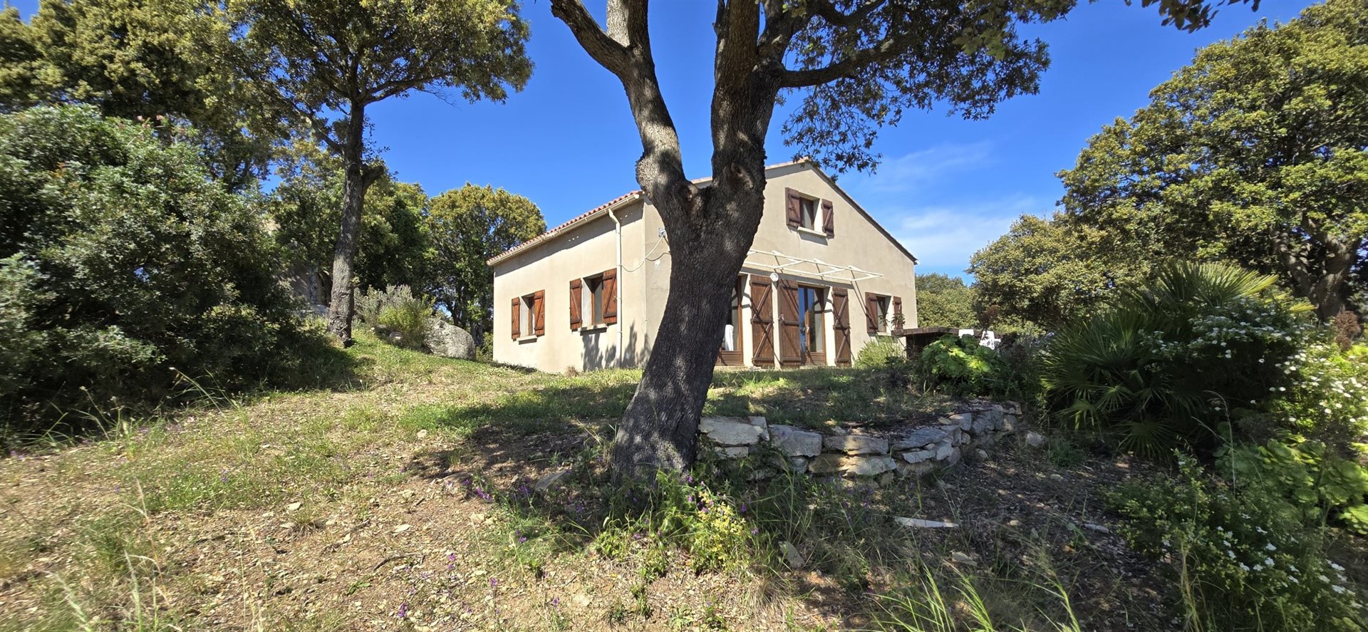 Maison à vendre, 92m², Sartène