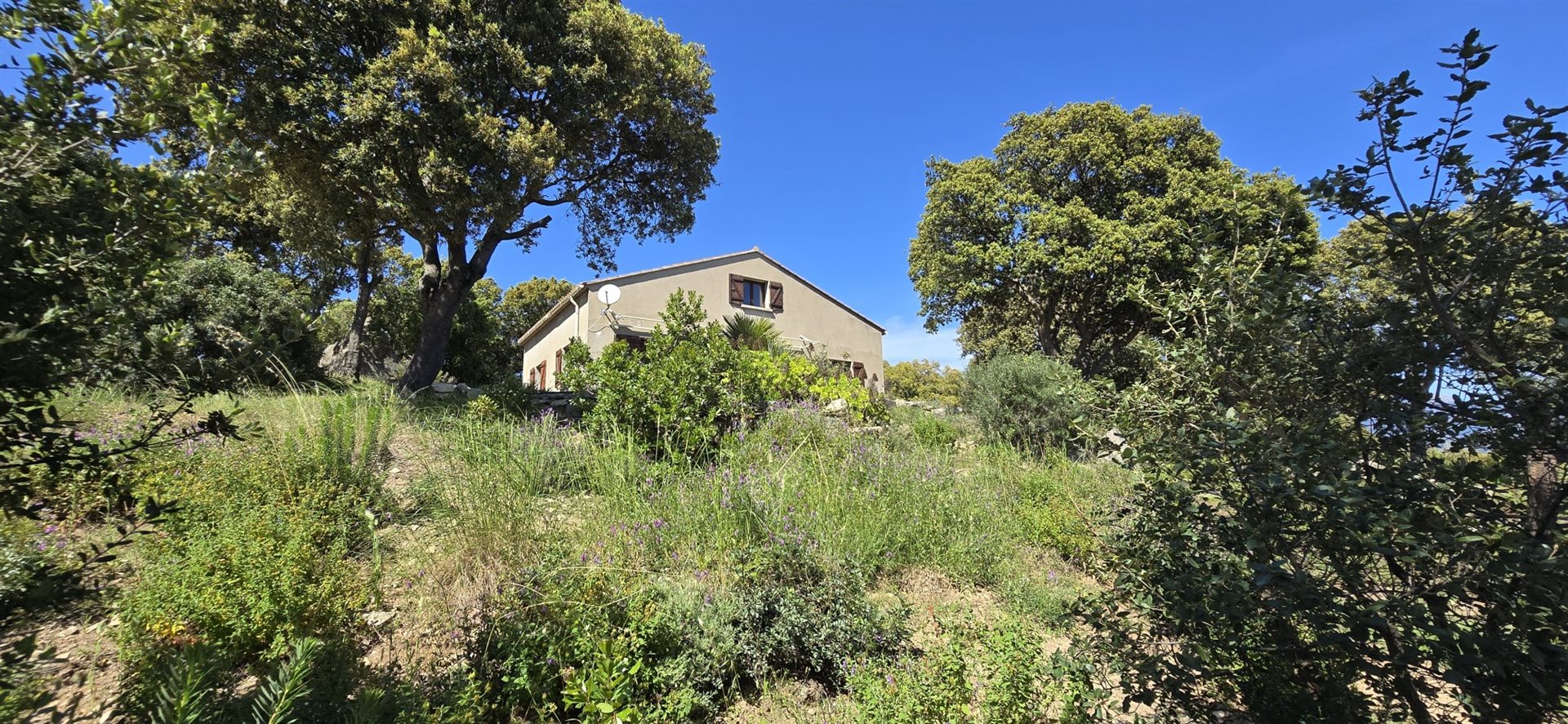 Maison à vendre, 92m², Sartène