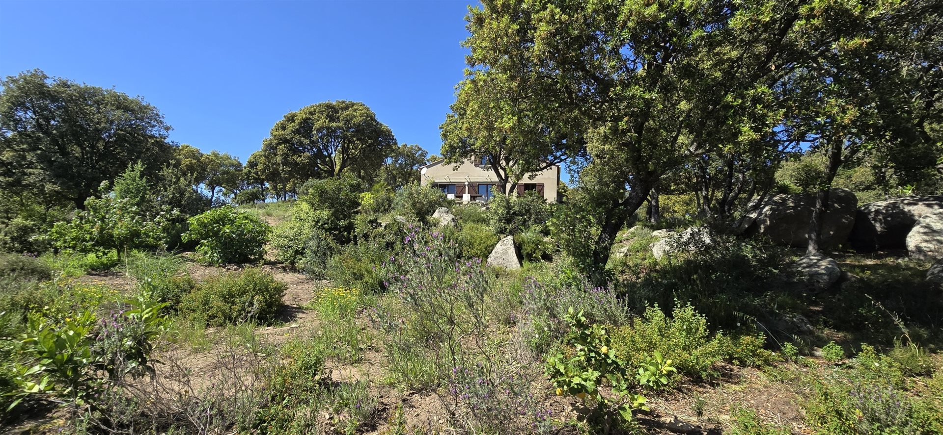 Maison à vendre, 92m², Sartène