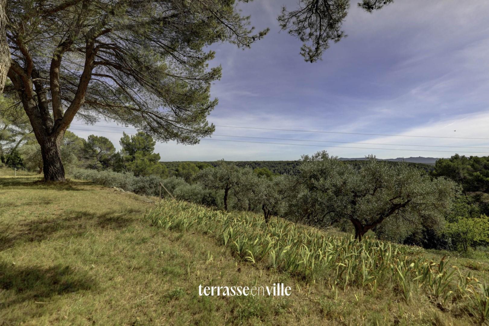 Maison à vendre, 200m², Aix-en-Provence