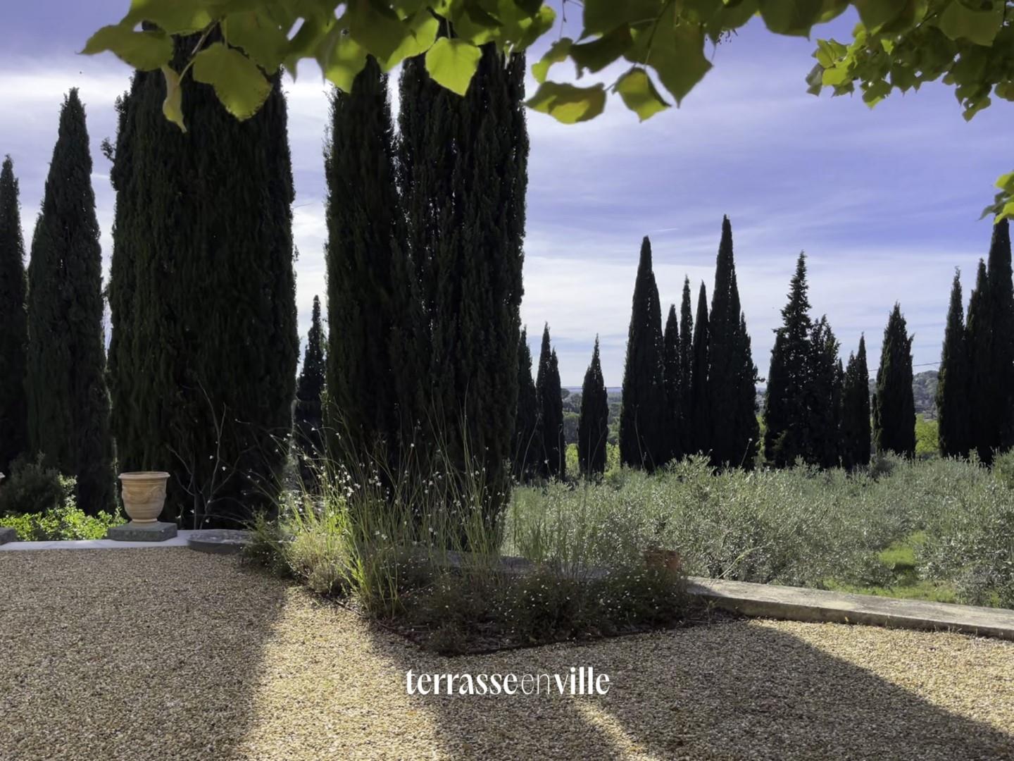 Maison à vendre, 200m², Aix-en-Provence