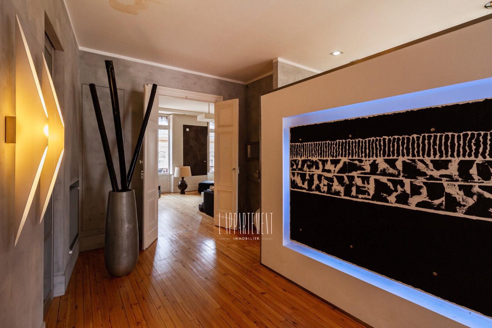 Appartement à vendre, 181m², Toulouse