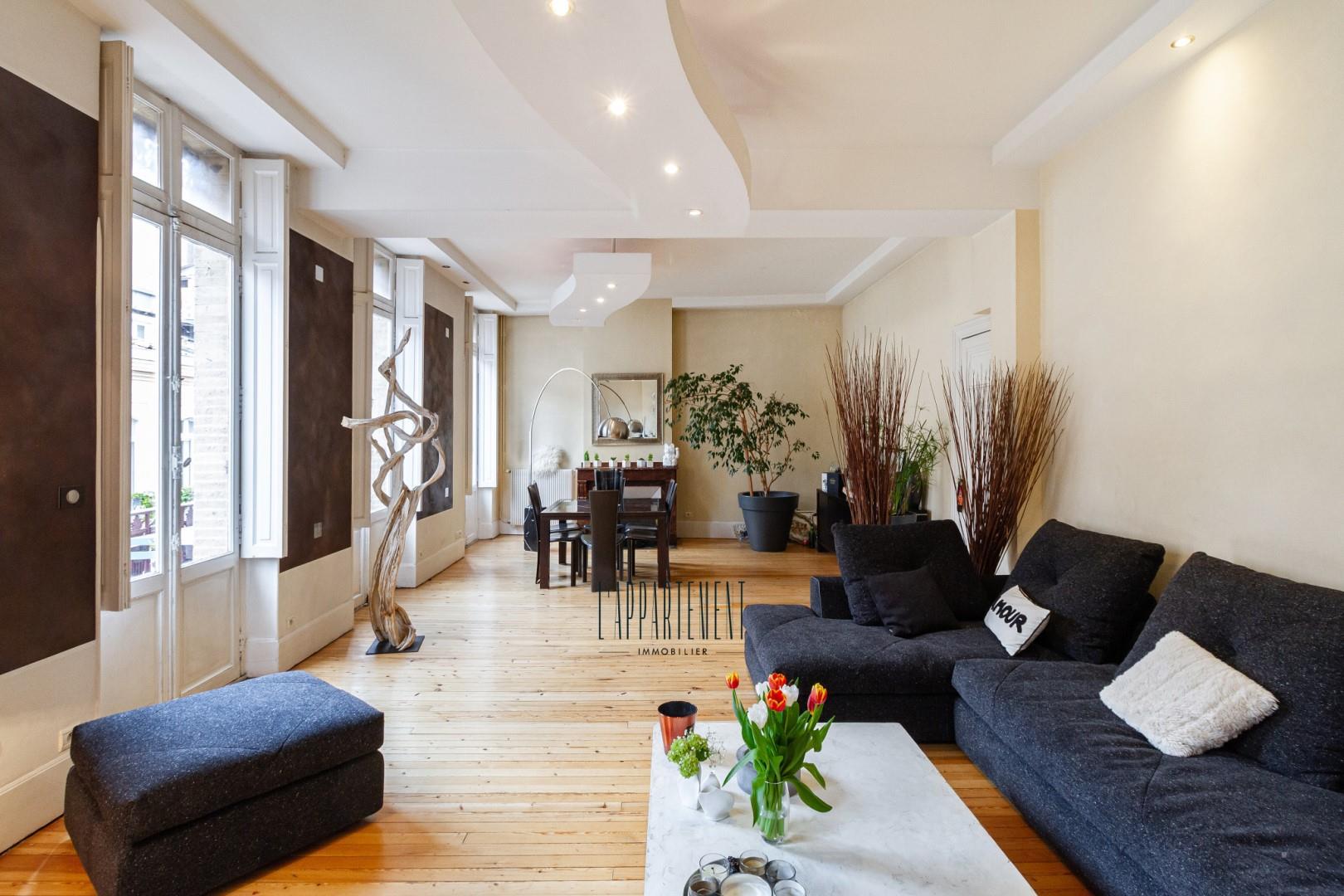 Appartement à vendre, 181m², Toulouse