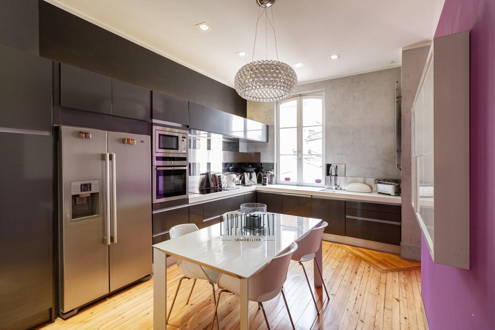 Appartement à vendre, 181m², Toulouse