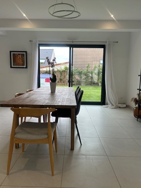 Maison à louer, 180m², Cormeilles-en-Parisis