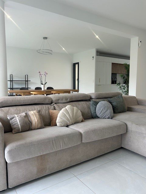 Maison à louer, 180m², Cormeilles-en-Parisis