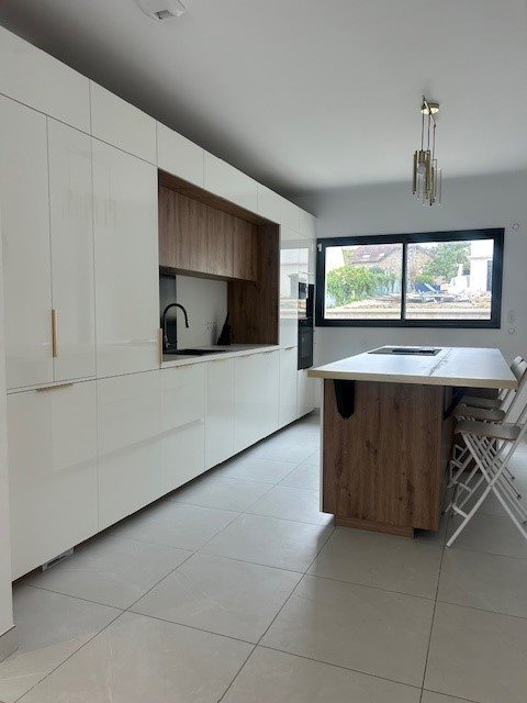 Maison à louer, 180m², Cormeilles-en-Parisis