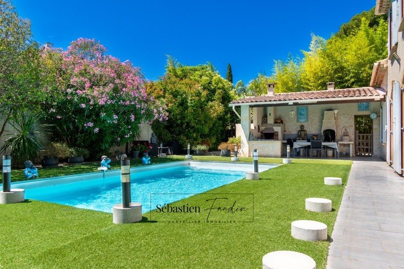 Maison à vendre, 162m², Marseille 12ème