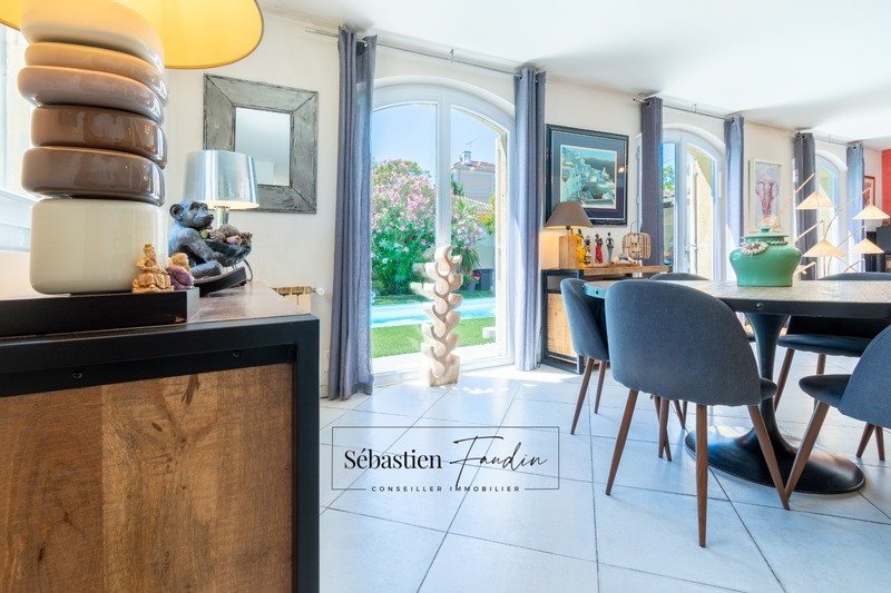 Maison à vendre, 162m², Marseille 12ème