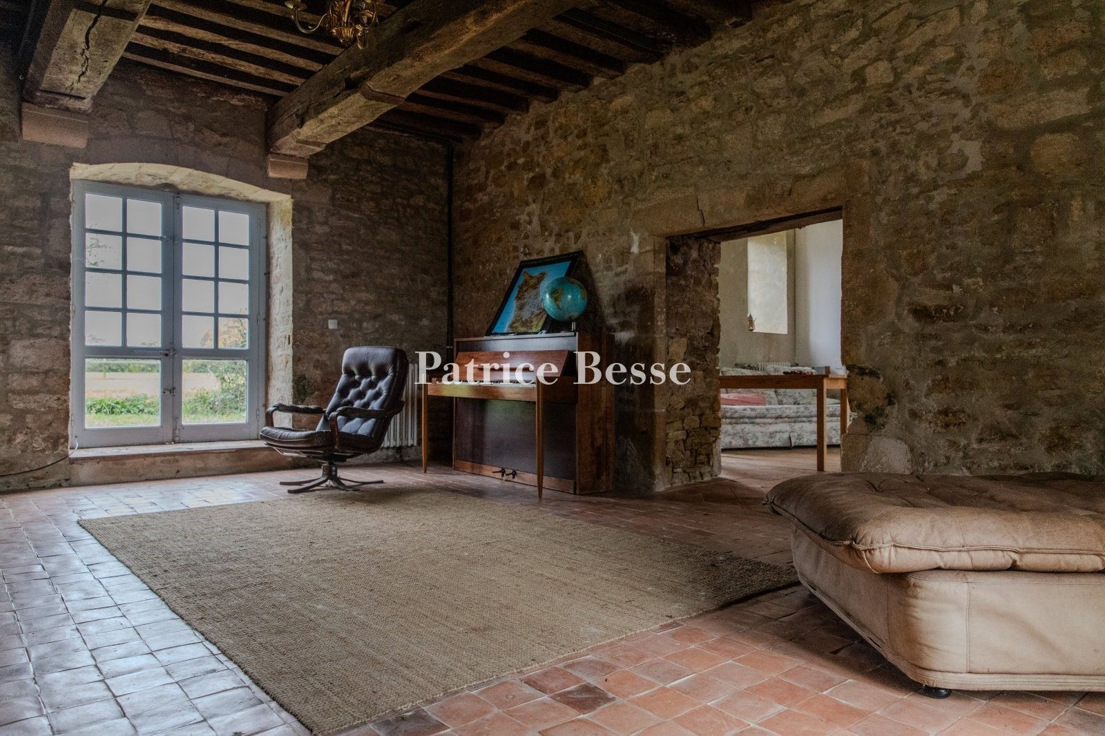 Maison à vendre, 413m², Valognes