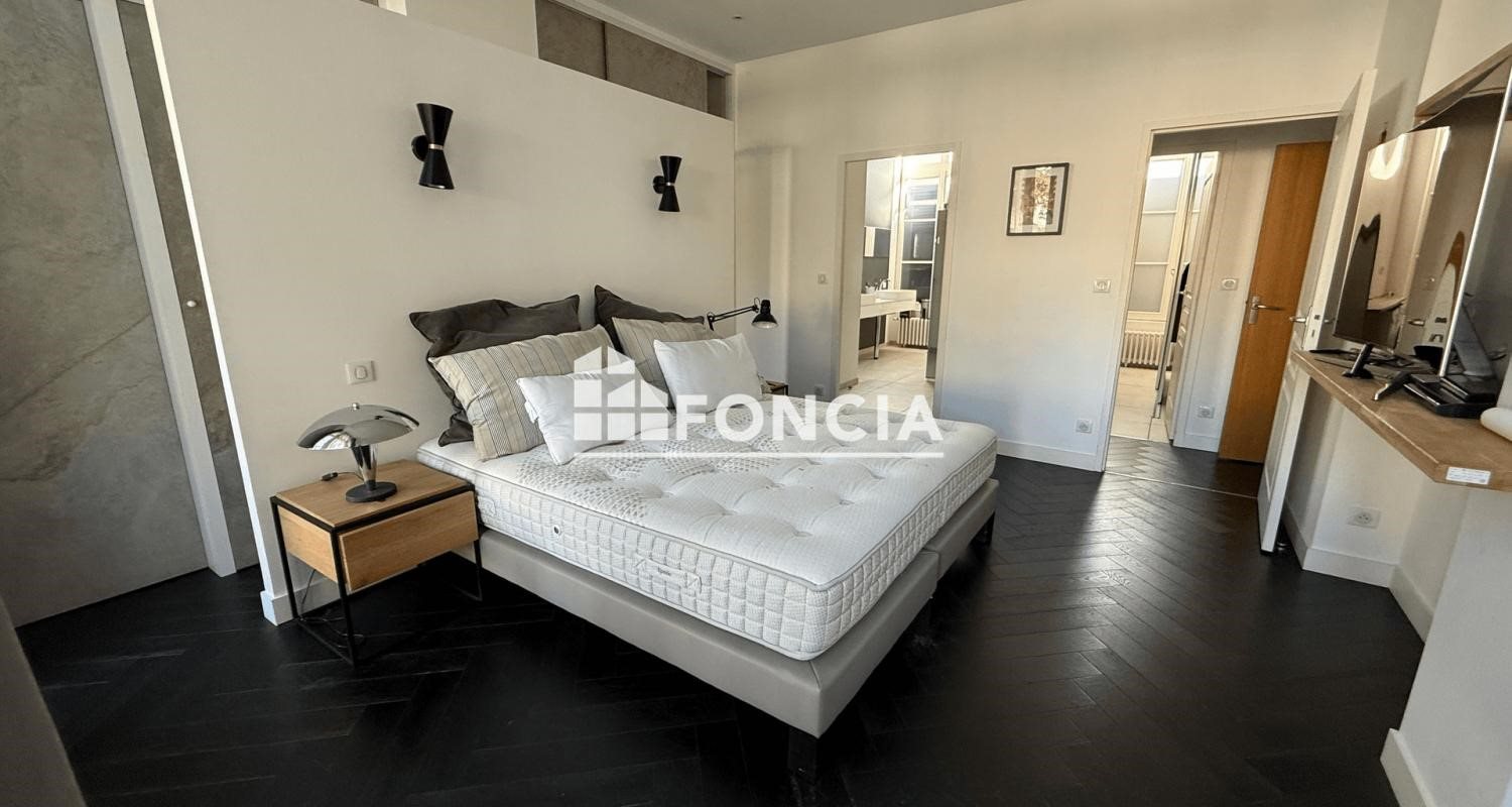 Appartement à vendre, 145m², Le Mans