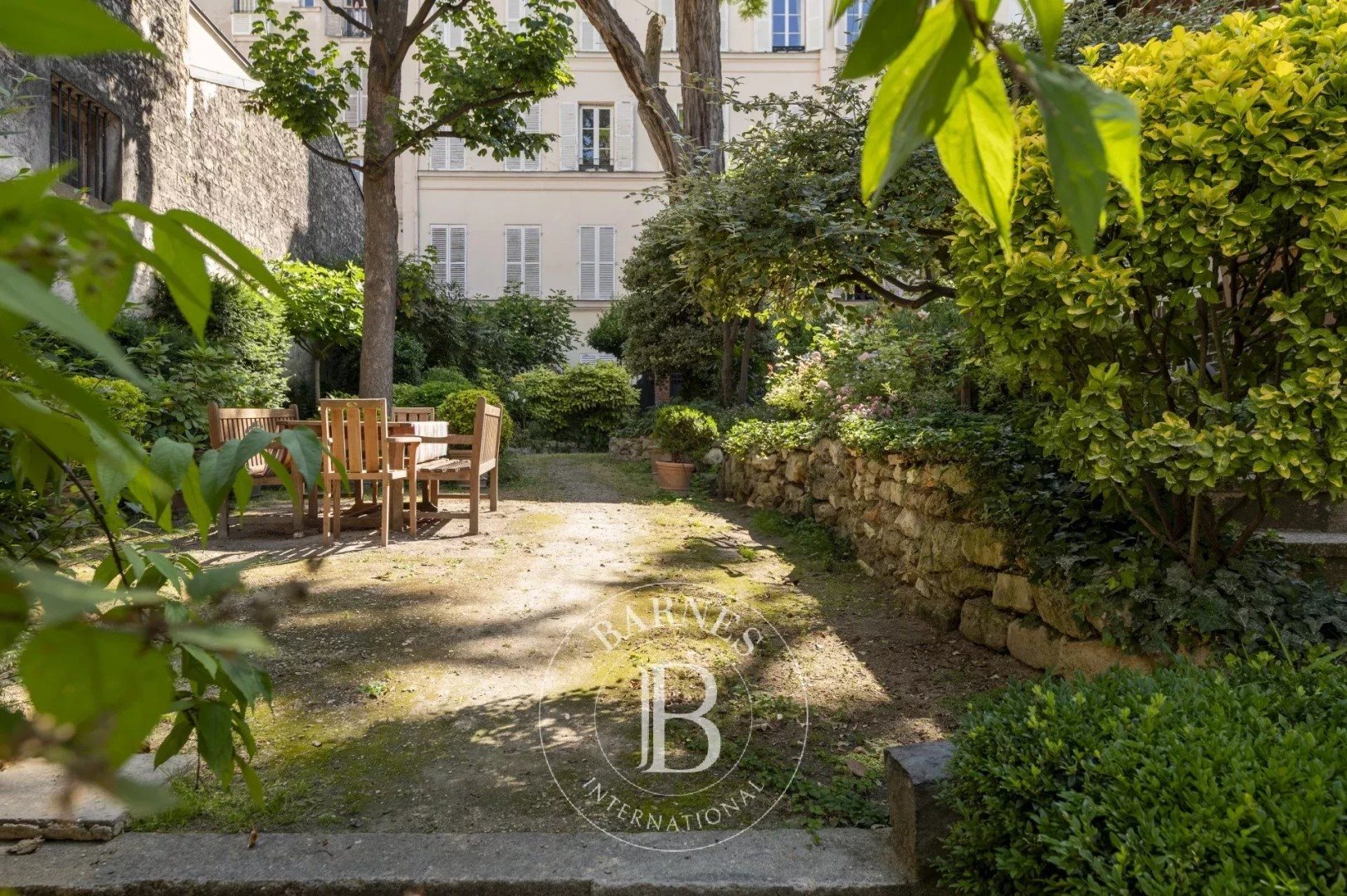 Maison à vendre, 244m², Paris 9ème