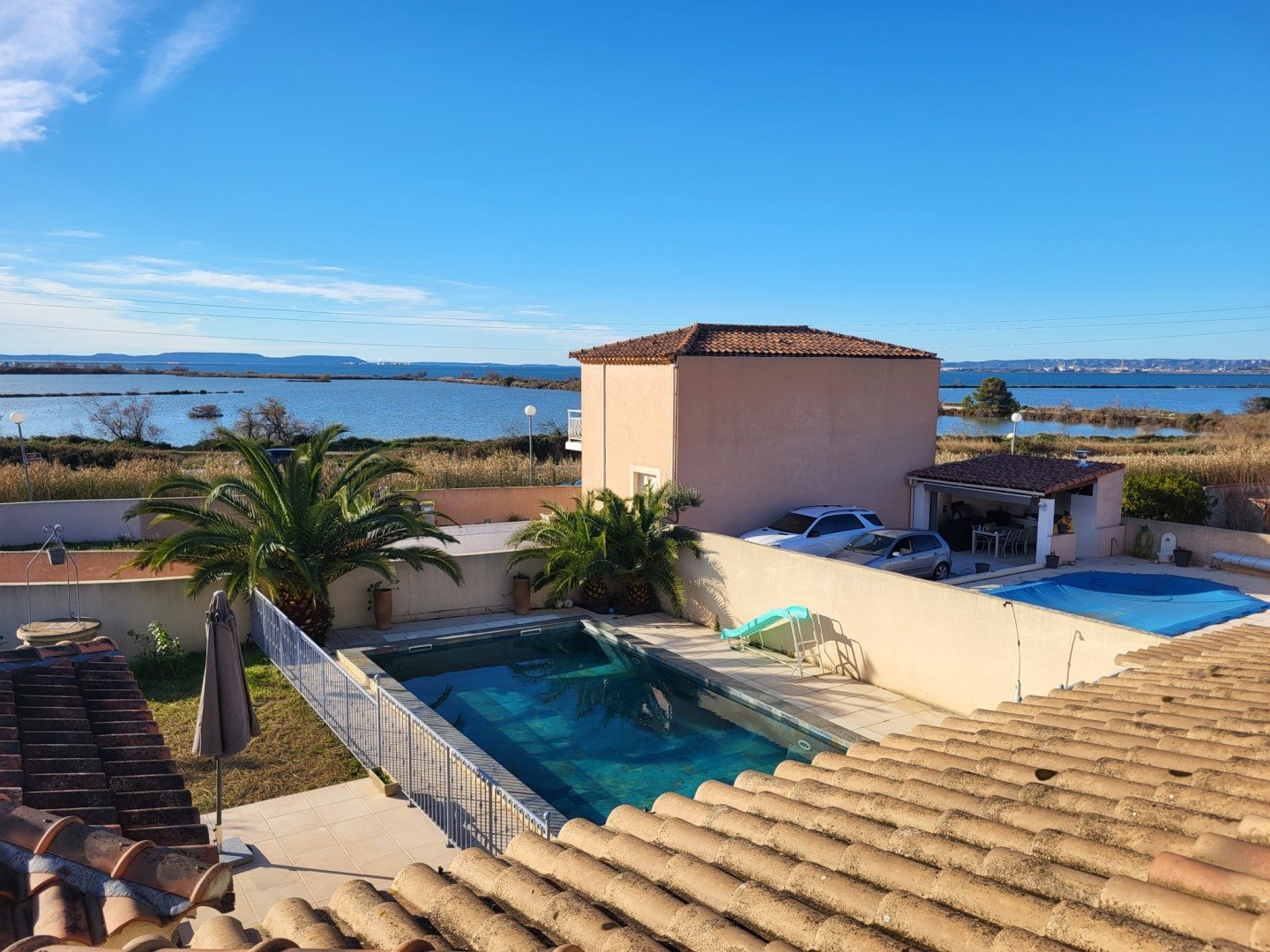 Maison à vendre, 185m², Vitrolles