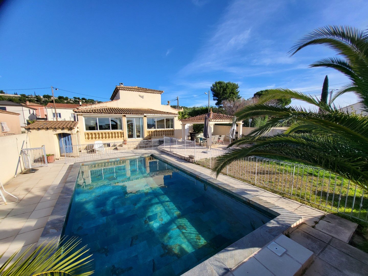 Maison à vendre, 185m², Vitrolles