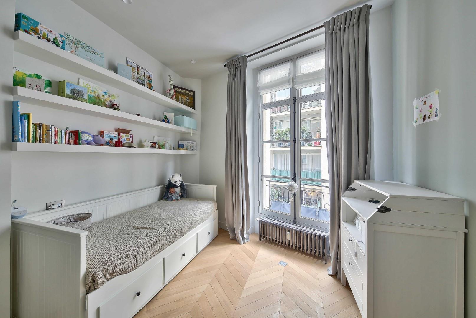 Appartement à louer, 148m², Paris 5ème