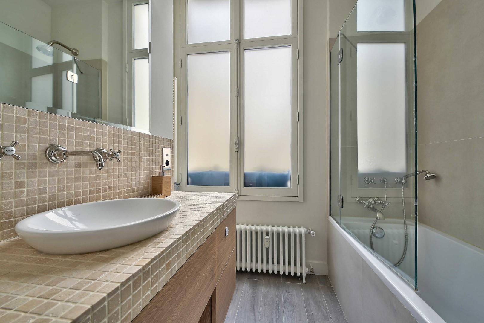 Appartement à louer, 148m², Paris 5ème