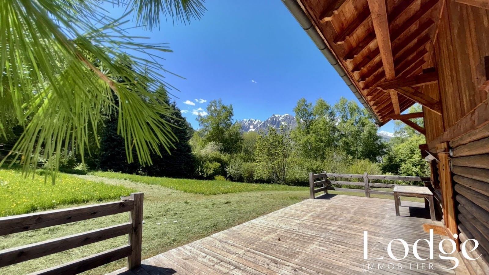 Maison à vendre, 160m², Puy-Saint-Vincent