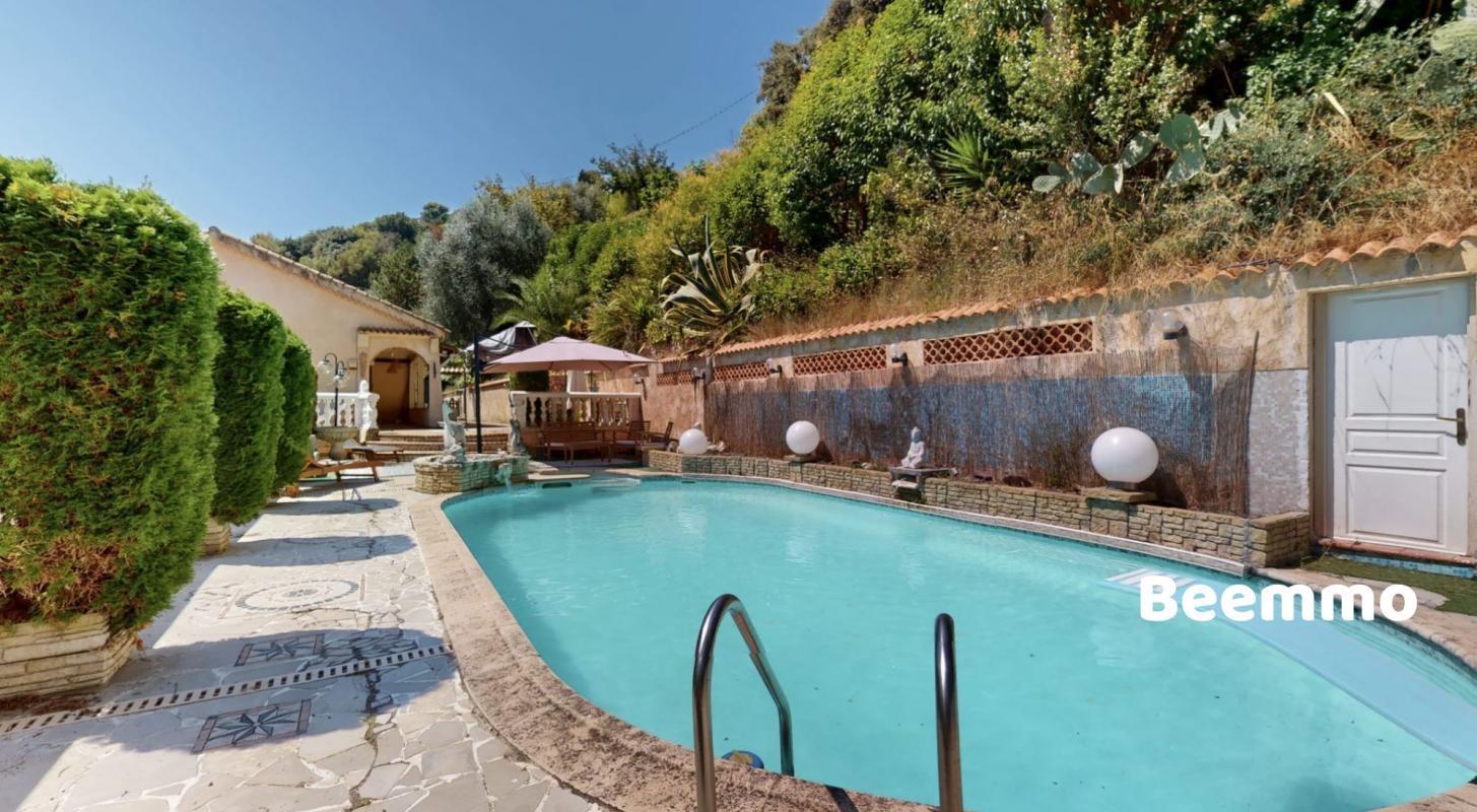 Appartement à vendre, 135m², Nice